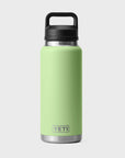 Yeti Rambler 36oz (1065 ml) Bottle - Key Lime - ManGo Surfing