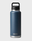 Yeti Rambler 46 Oz (1.4L) Bottle - Navy - ManGo Surfing