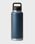 Yeti Rambler 46 Oz (1.4L) Bottle - Navy - ManGo Surfing