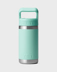 Yeti Rambler Jr 12 Oz (354 ML) Kids Bottle - Seafoam - ManGo Surfing