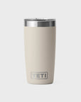 Yeti Rambler 10oz (296 ml) Tumbler - Cape Taupe - ManGo Surfing