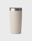 Yeti Rambler 10oz (296 ml) Tumbler - Cape Taupe - ManGo Surfing
