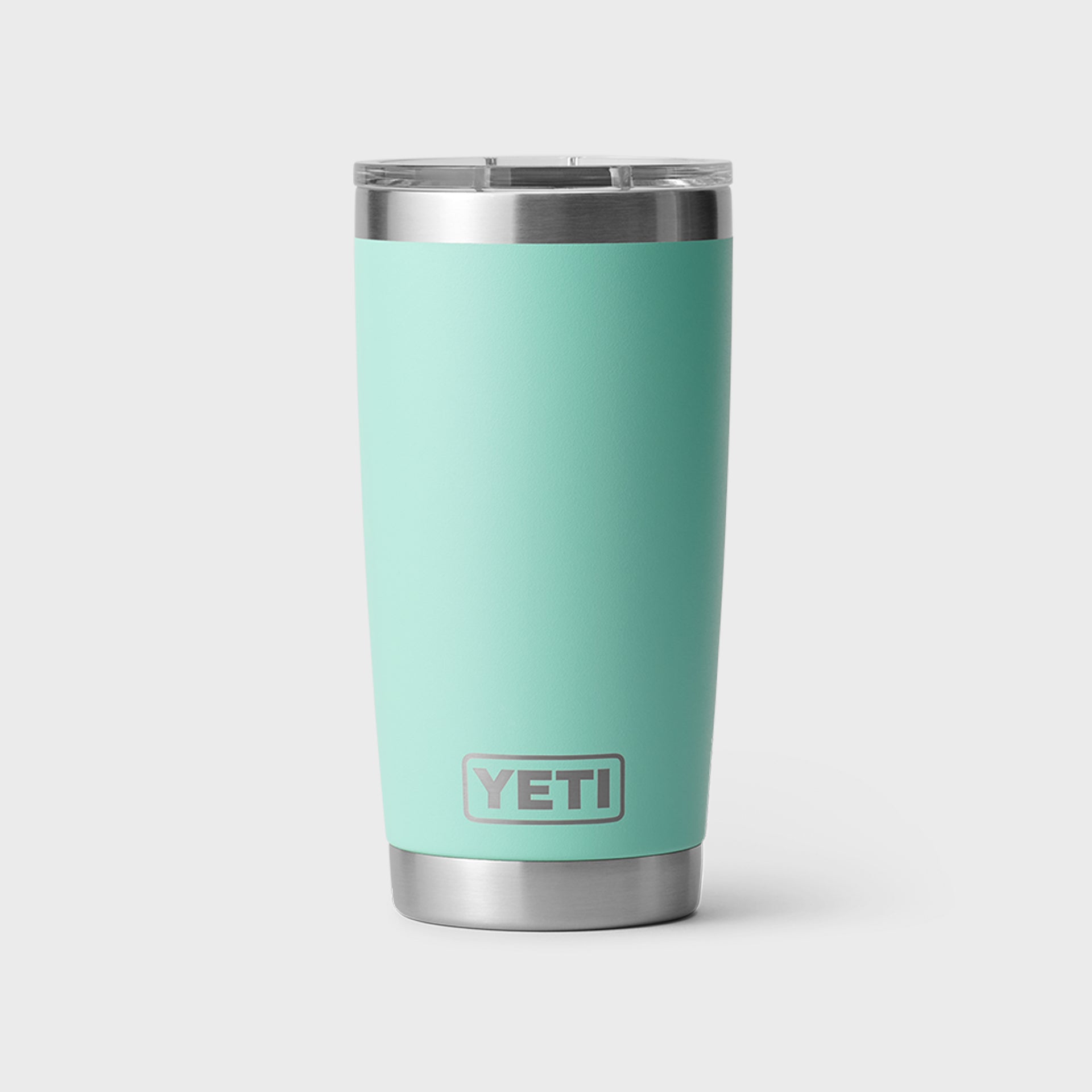 Yeti Rambler Tumbler - Seafoam - 20oz - ManGo Surfing