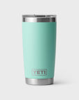 Yeti Rambler Tumbler - Seafoam - 20oz - ManGo Surfing