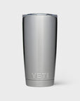 Yeti Rambler Tumbler - Stainless - 20oz - ManGo Surfing