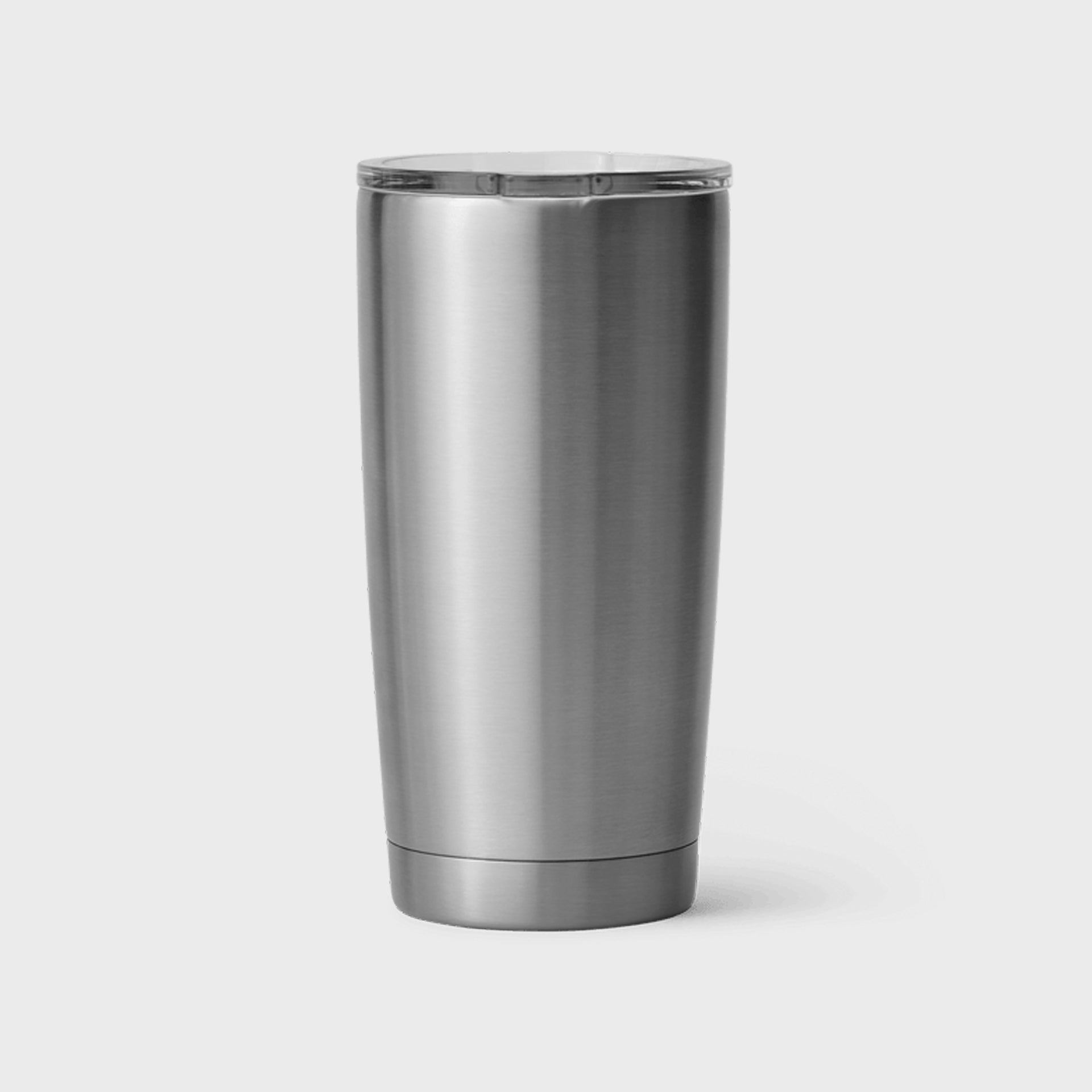 Yeti Rambler Tumbler - Stainless - 20oz - ManGo Surfing