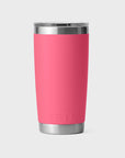 Yeti Rambler 20oz (591 ml) Tumbler - Tropical Pink - ManGo Surfing