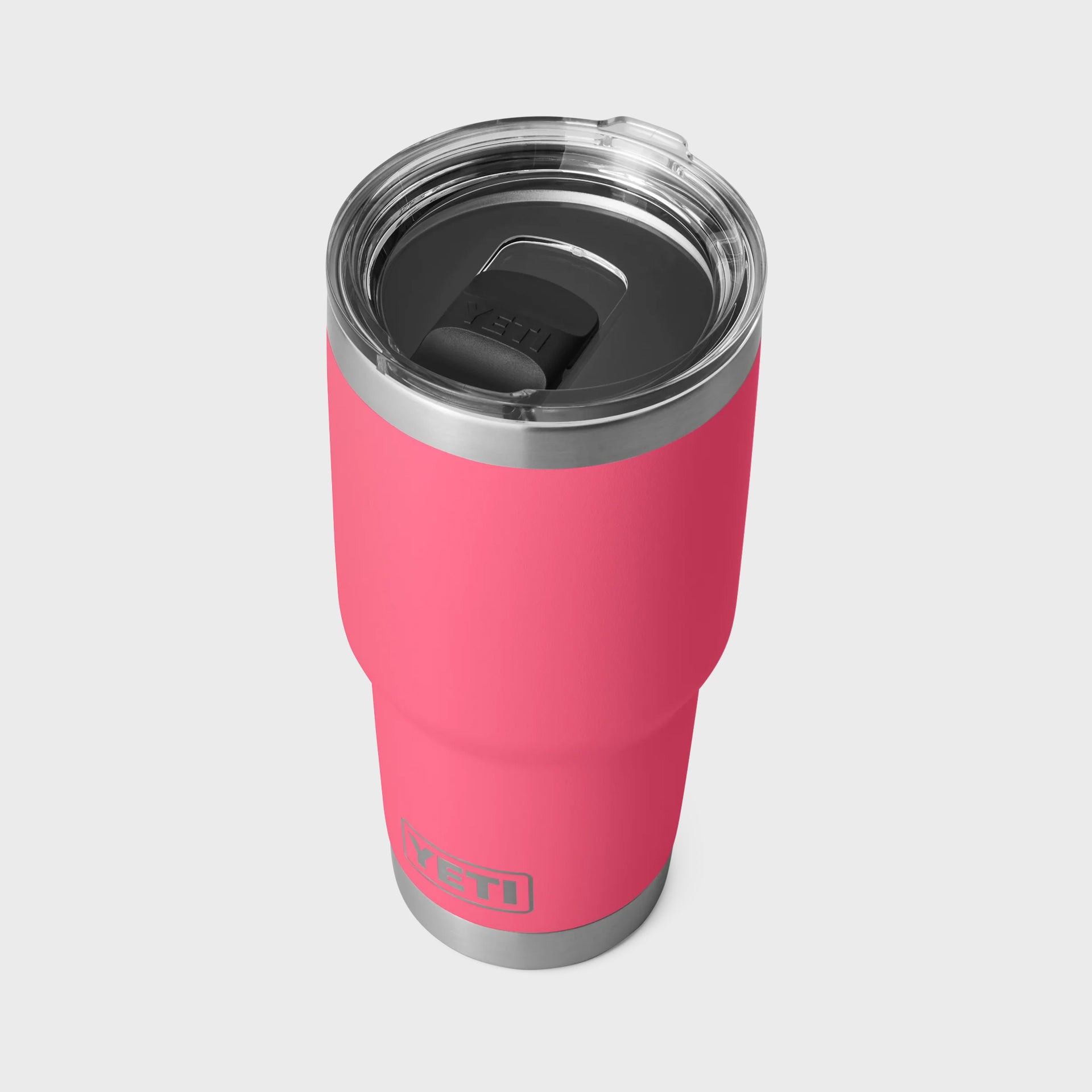 Yeti Rambler 30oz (887 ml) Tumbler - Tropical Pink - ManGo Surfing
