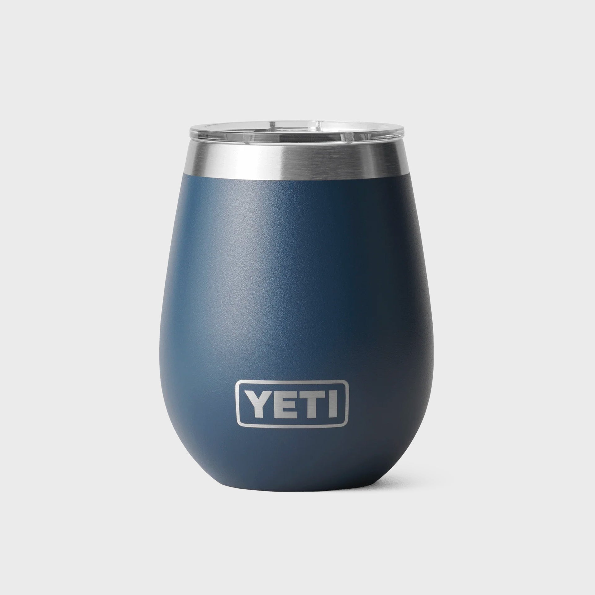 Yeti Rambler Wine Tumbler - Navy - 10oz - ManGo Surfing