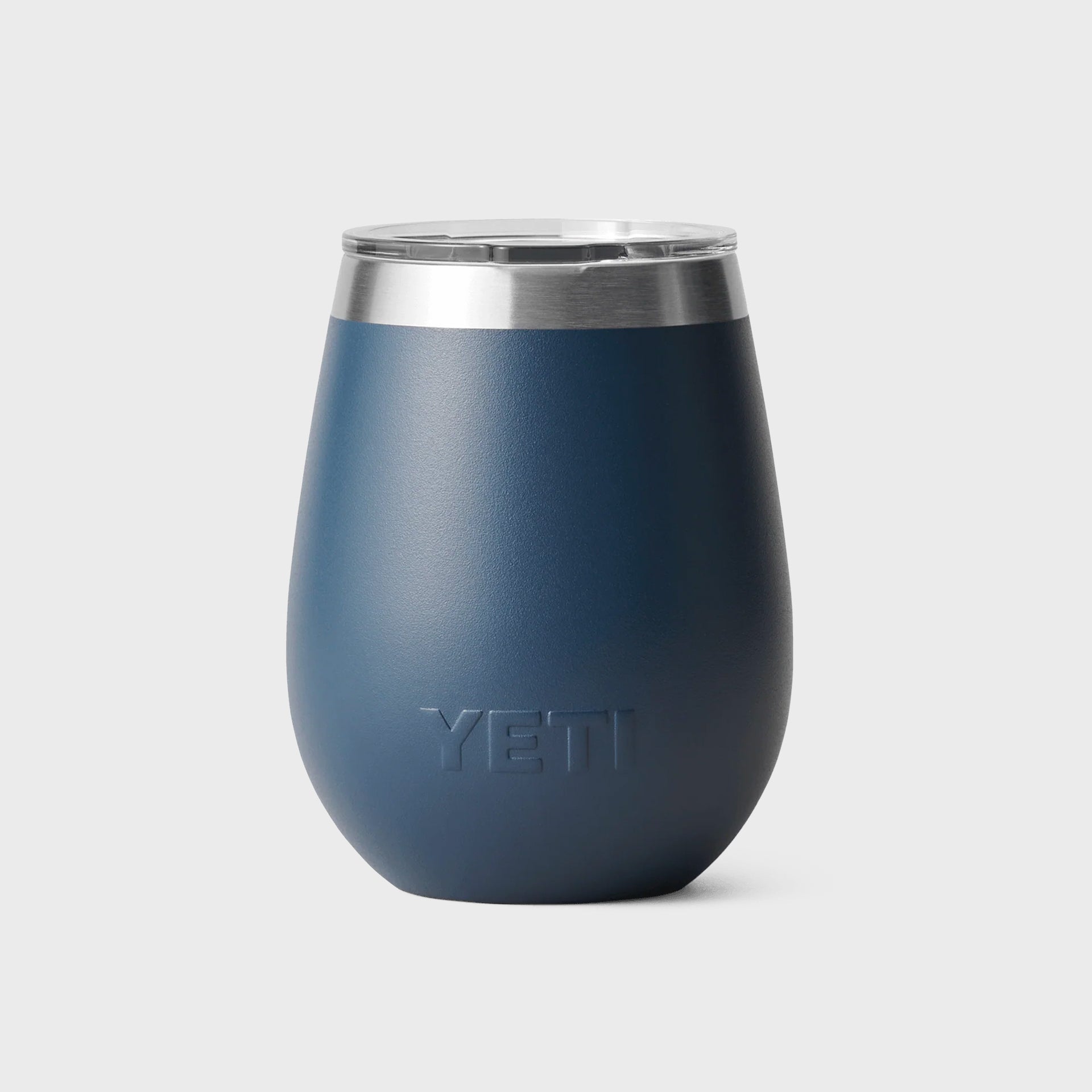 Yeti Rambler Wine Tumbler - Navy - 10oz - ManGo Surfing