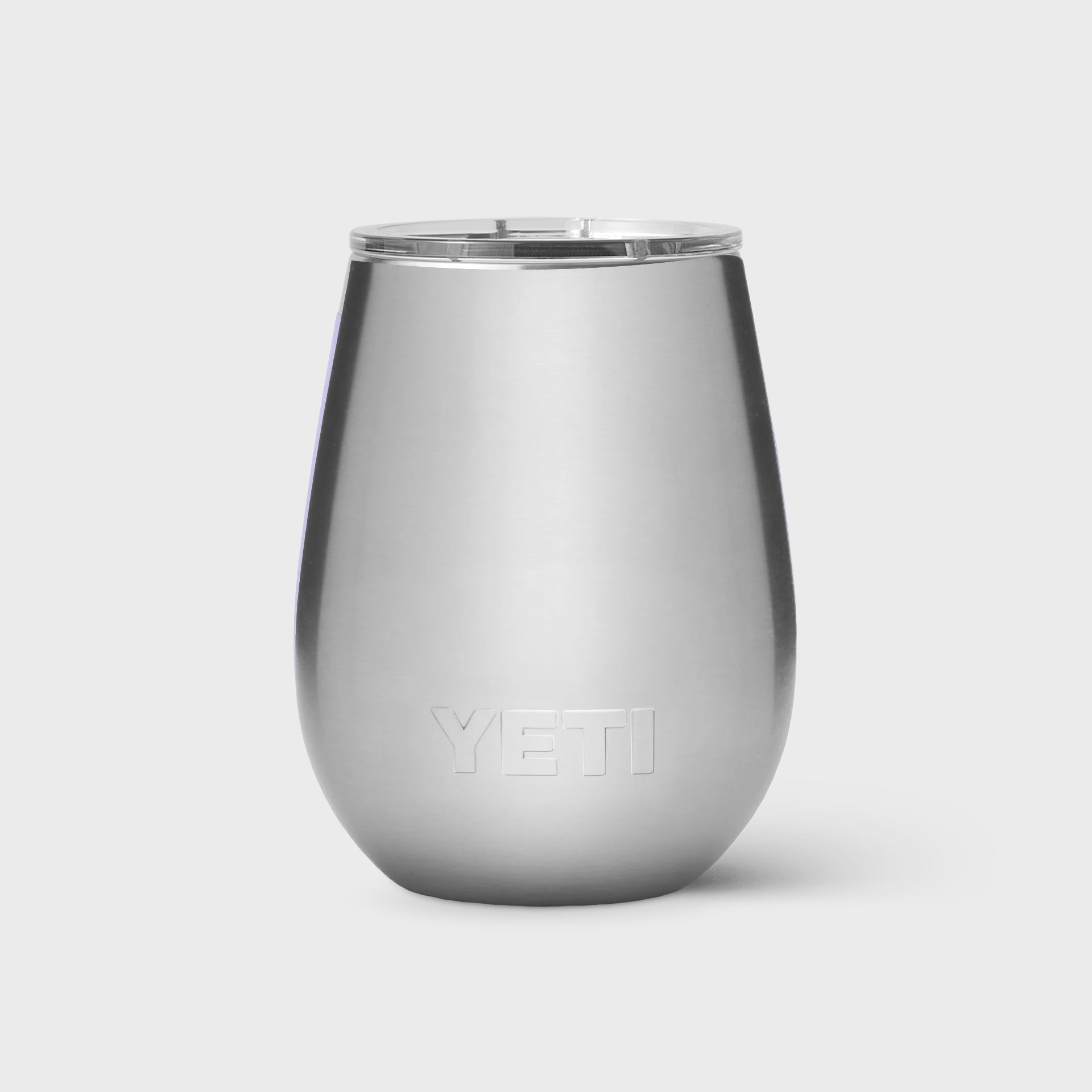 Yeti Rambler Wine Tumbler - Stainless Steel - 10oz - ManGo Surfing