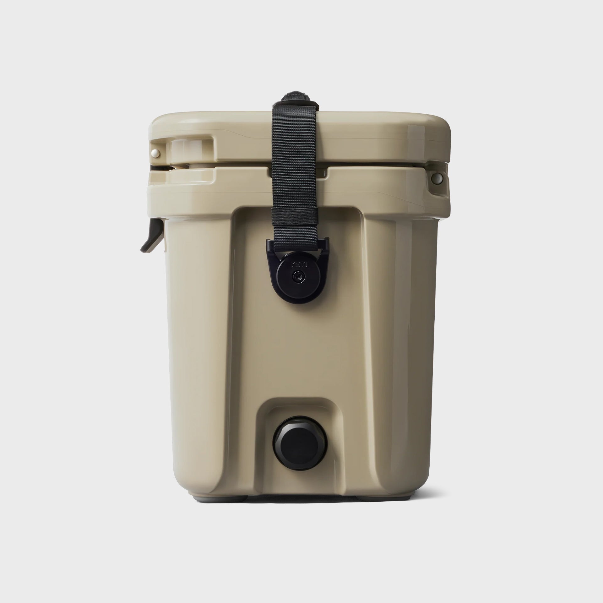 Yeti Roadie 15 Cool Box - Tan - ManGo Surfing