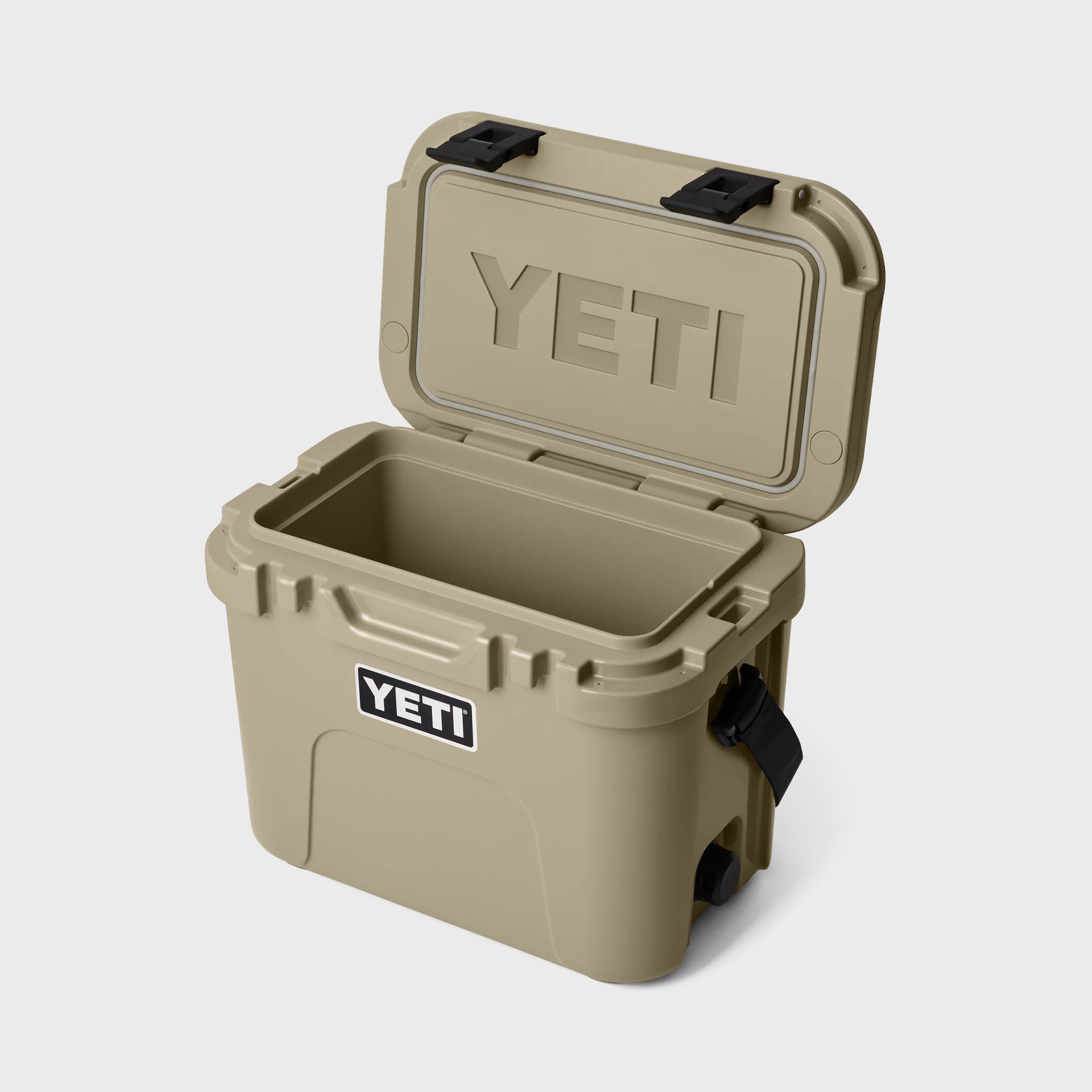 Yeti Roadie 15 Cool Box - Tan - ManGo Surfing