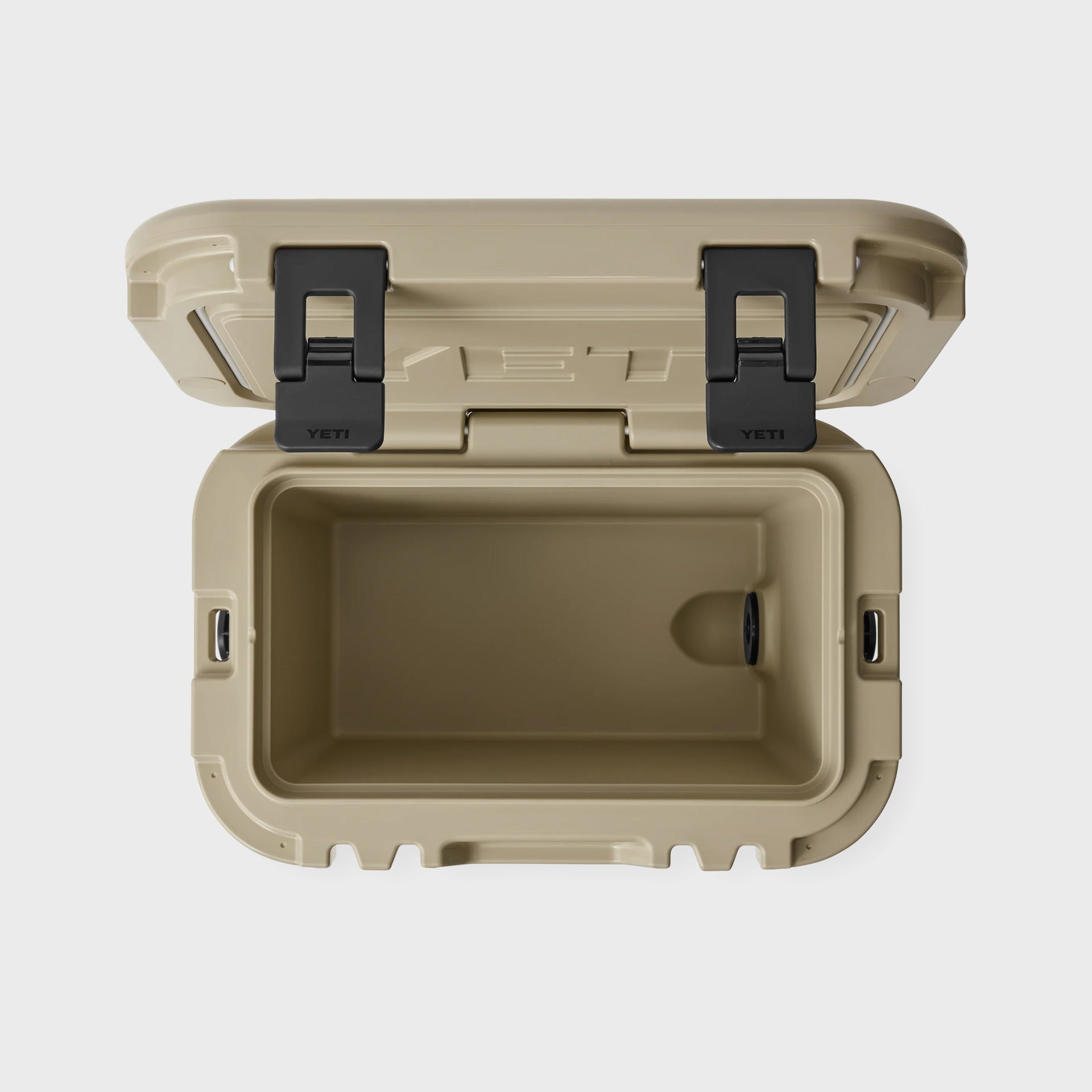Yeti Roadie 15 Cool Box - Tan - ManGo Surfing