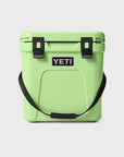Yeti Roadie 24 Cool Box - Key Lime - ManGo Surfing