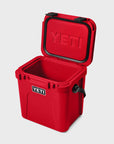 Yeti Roadie 24 Cool Box - Rescue Red - ManGo Surfing