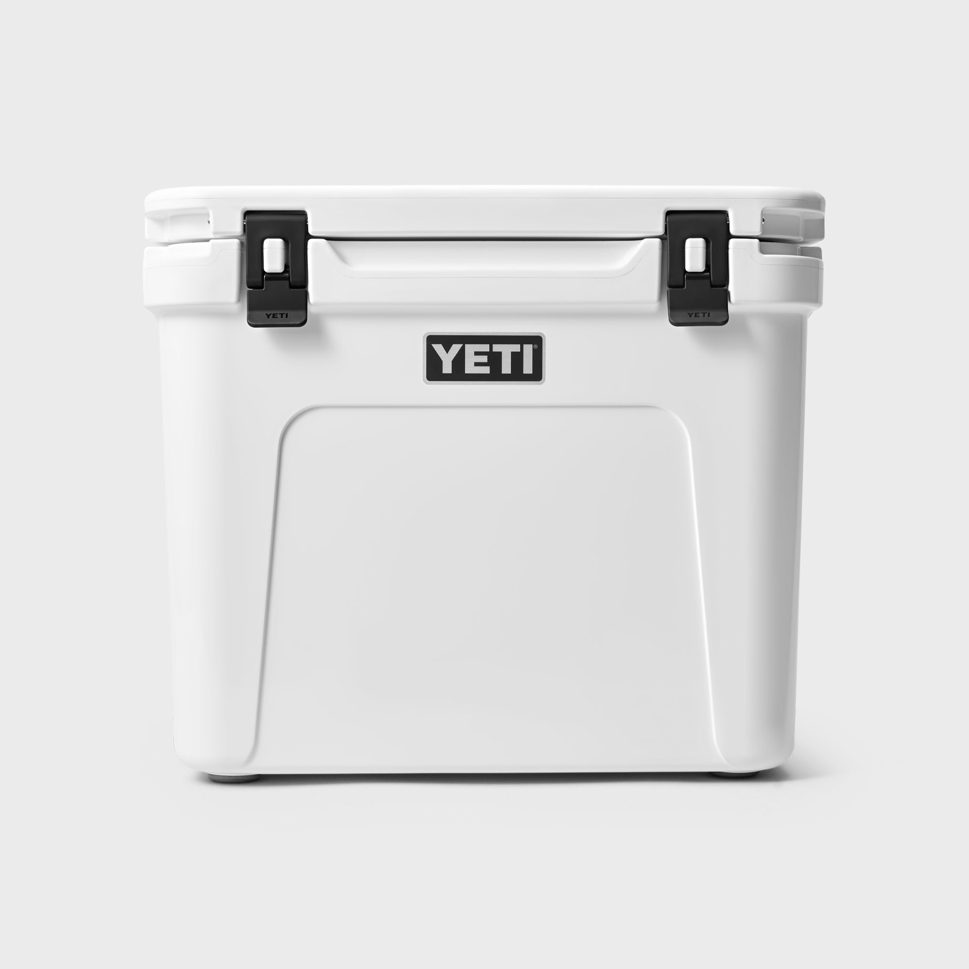 Yeti Roadie 60 Wheeled Cooler / White - ManGo Surfing