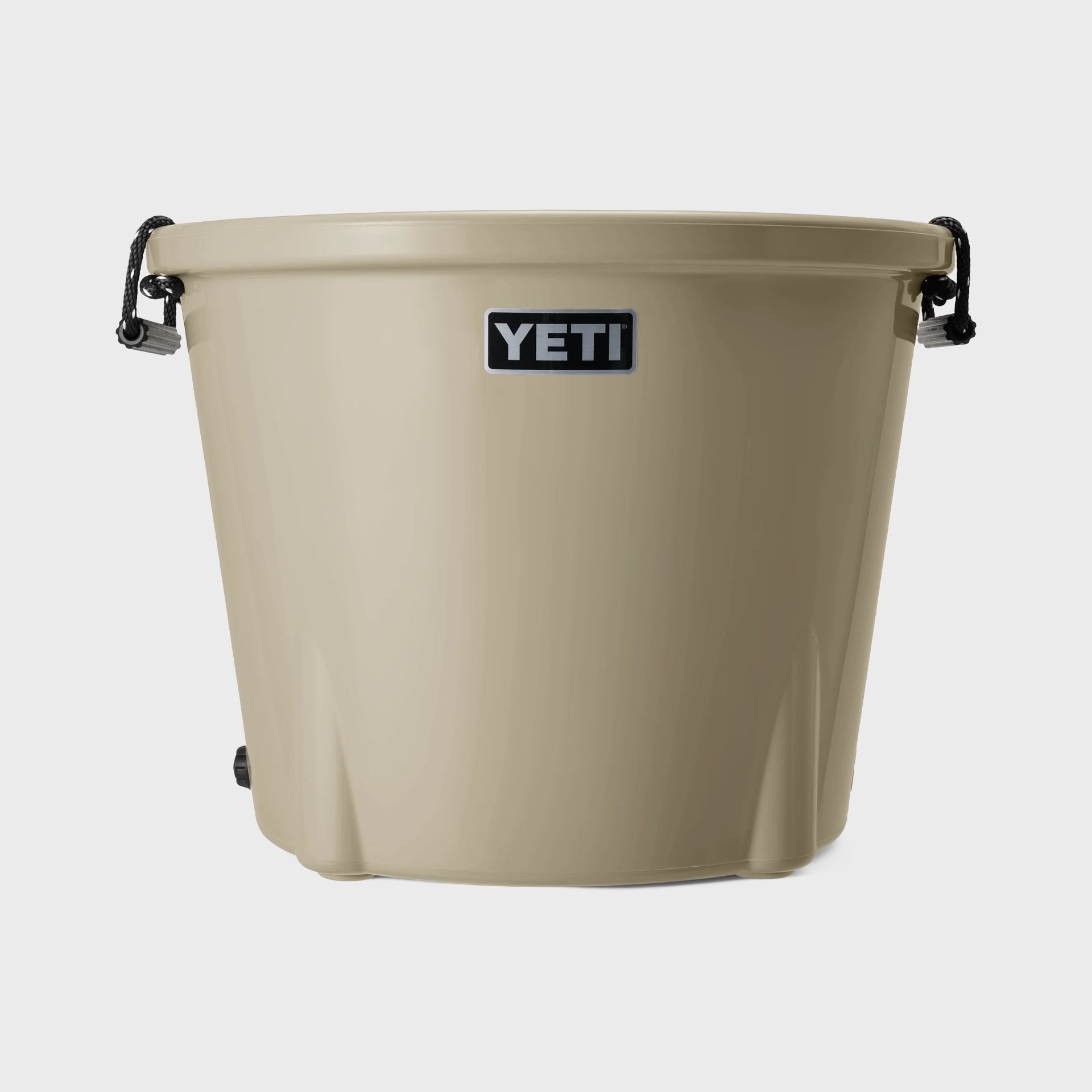 Yeti Tank 85 Insulated Ice Bucket - Tan - ManGo Surfing