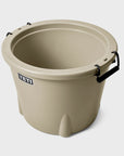 Yeti Tank 85 Insulated Ice Bucket - Tan - ManGo Surfing