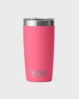 Yeti Rambler 10oz (296 ml) Tumbler - Tropical Pink - ManGo Surfing