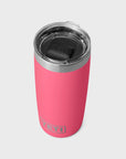 Yeti Rambler 10oz (296 ml) Tumbler - Tropical Pink - ManGo Surfing