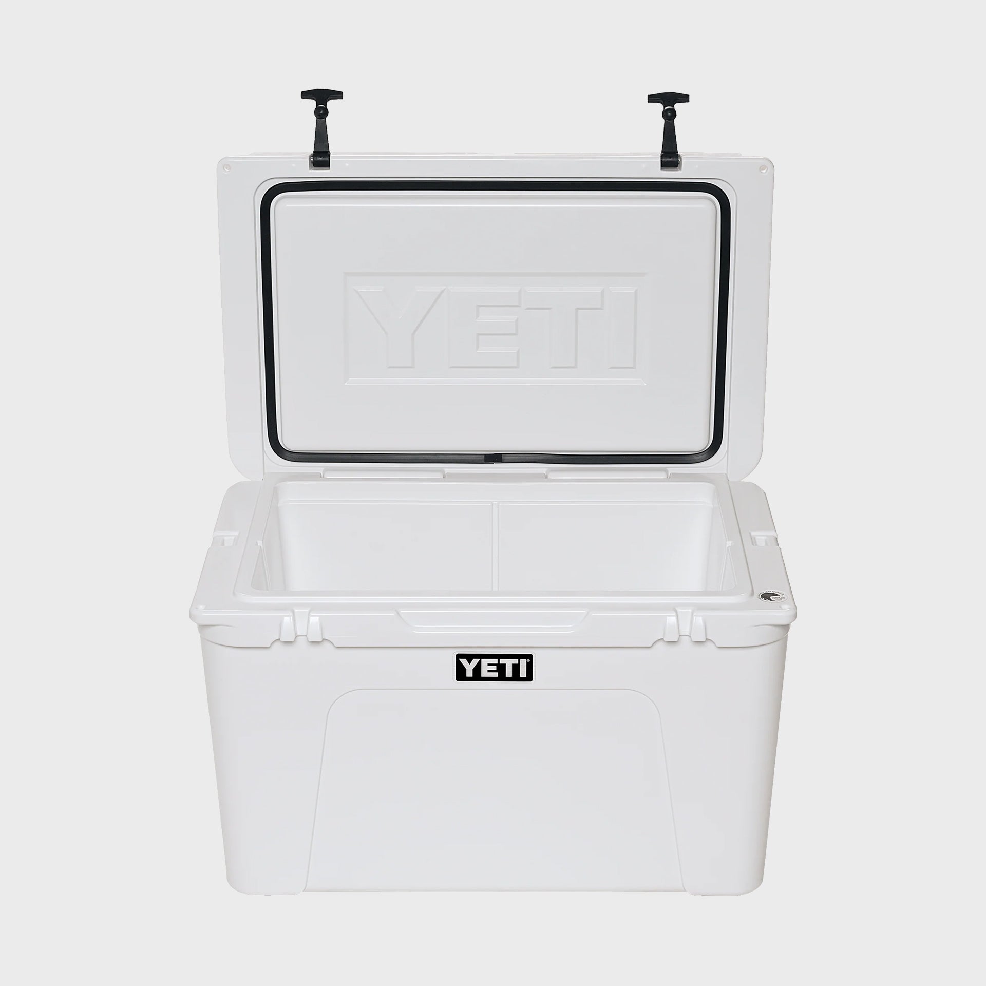 Yeti Tundra 105 Cool Box - White - ManGo Surfing