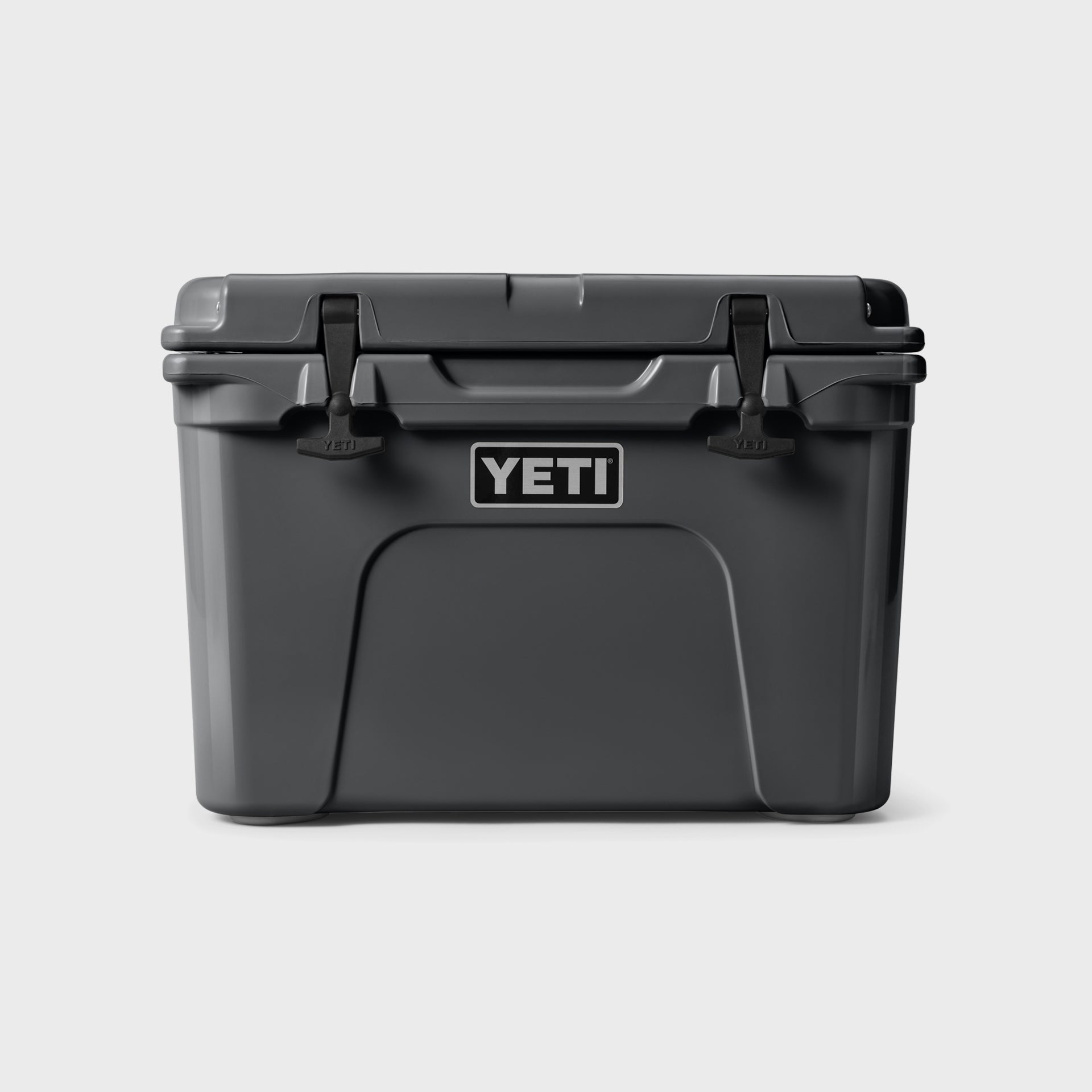 Yeti Tundra 35 - Hard Cooler - Charcoal - ManGo Surfing