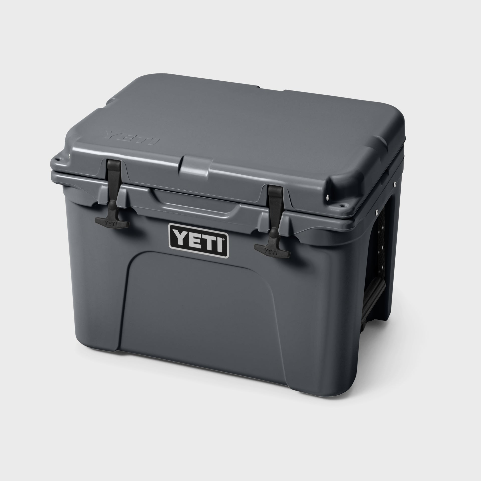 Yeti Tundra 35 - Hard Cooler - Charcoal - ManGo Surfing