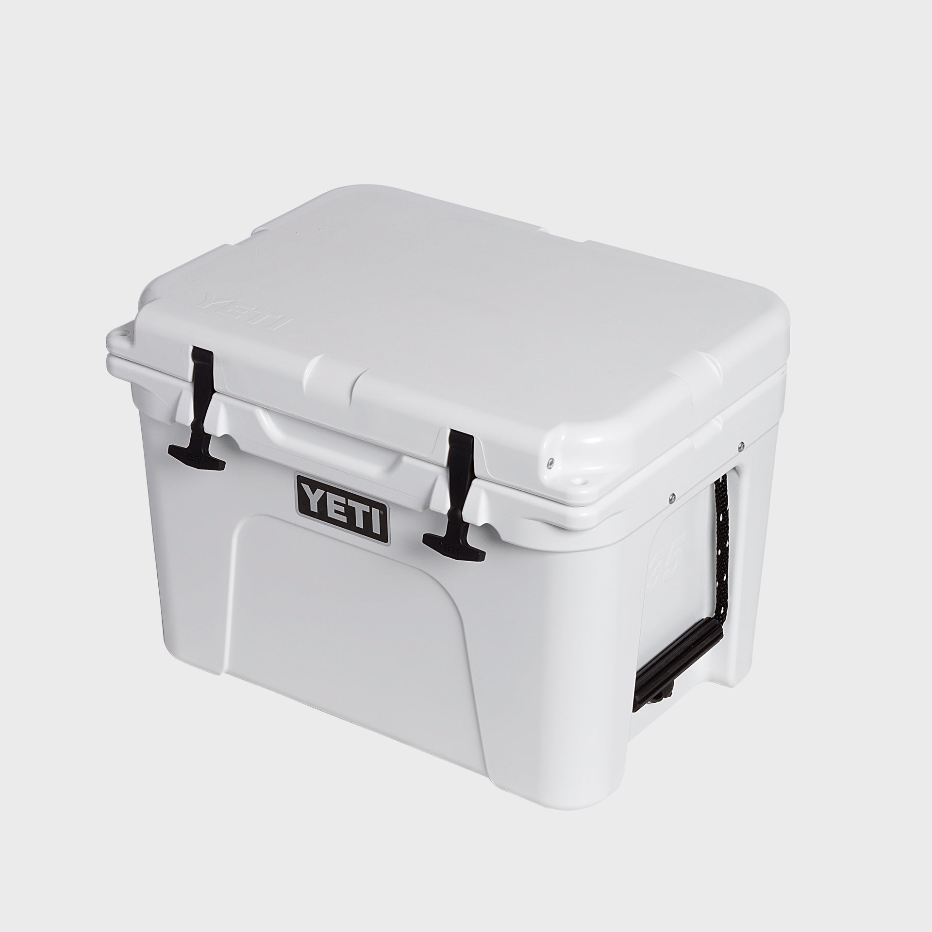 Yeti Tundra 35 - Hard Cooler - White - ManGo Surfing