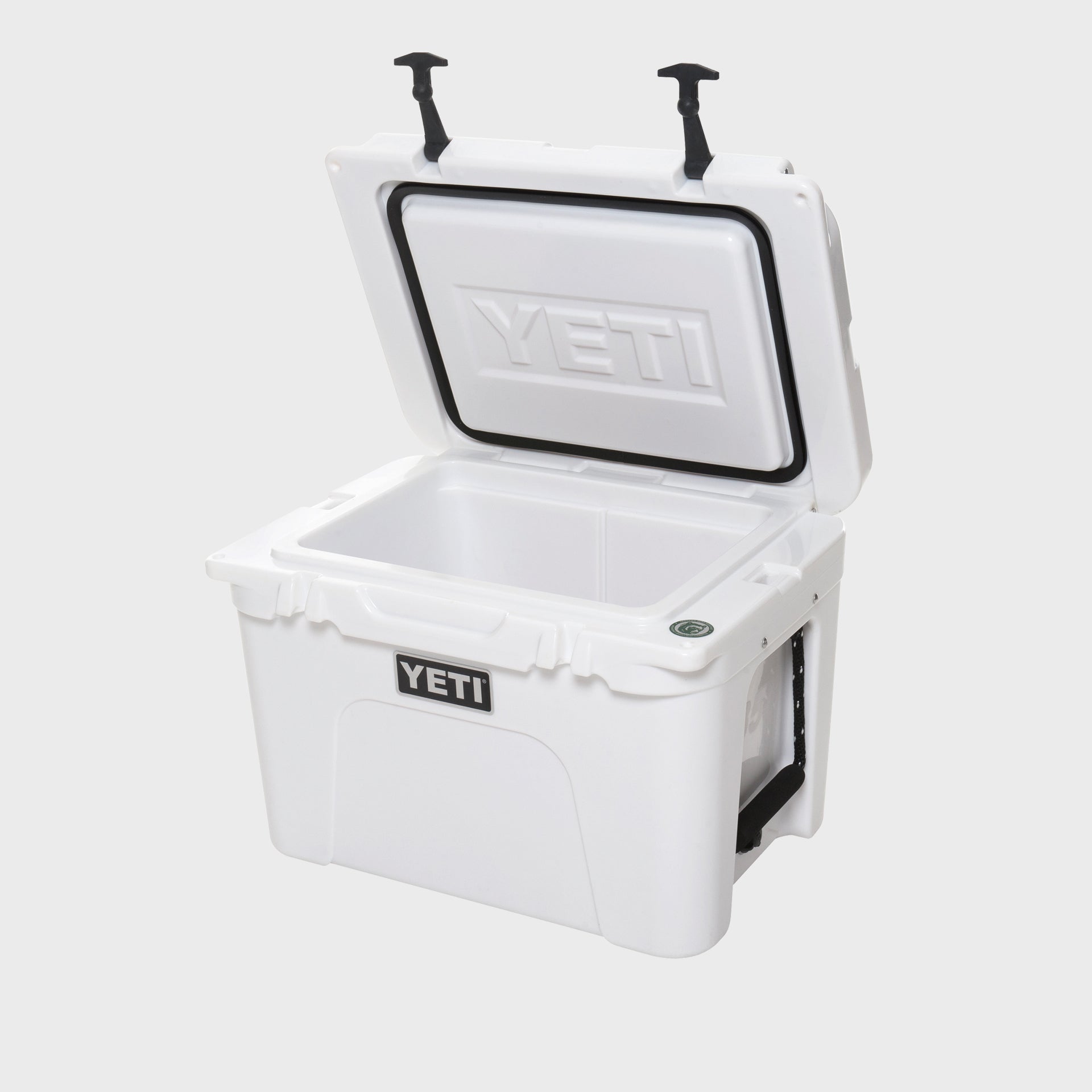 Yeti Tundra 35 - Hard Cooler - White - ManGo Surfing