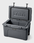 Yeti Tundra 45 - Hard Cooler - Charcoal - ManGo Surfing
