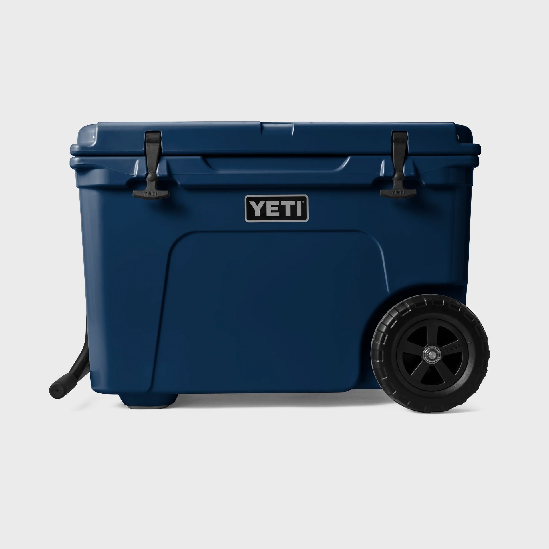 Tundra Haul Cooler on Wheels - Navy - ManGo Surfing