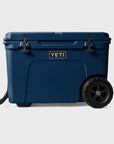 Tundra Haul Cooler on Wheels - Navy - ManGo Surfing