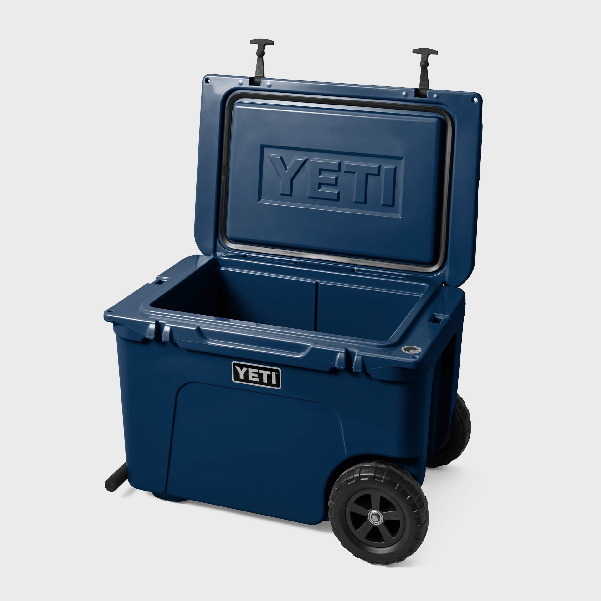 Tundra Haul Cooler on Wheels - Navy - ManGo Surfing