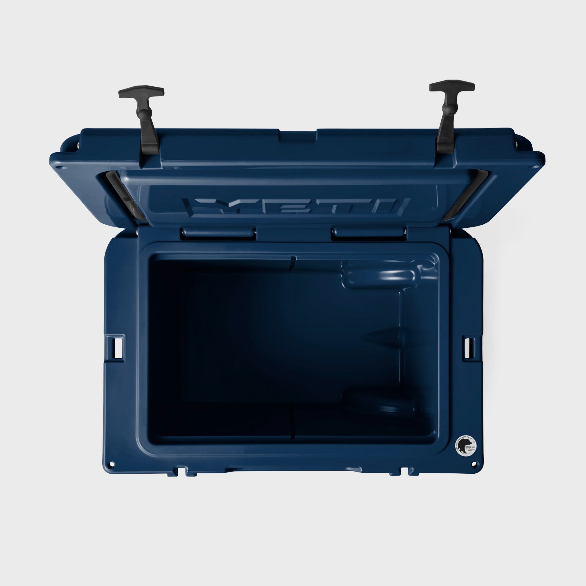 Tundra Haul Cooler on Wheels - Navy - ManGo Surfing