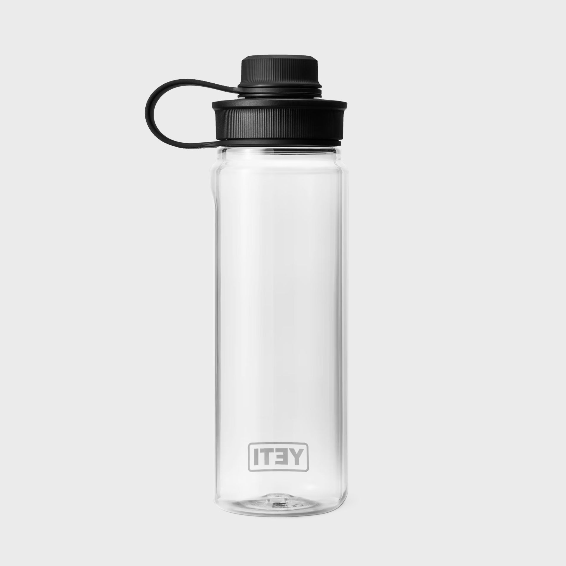Yeti Yonder Tether 750ml Water Bottle - Clear - ManGo Surfing