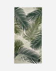 Hala Beach Towel - One Size - Green - ManGo Surfing