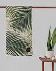Hala Beach Towel - One Size - Green - ManGo Surfing