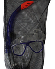 Vision Junior Mask & Snorkel Set - ManGo Surfing