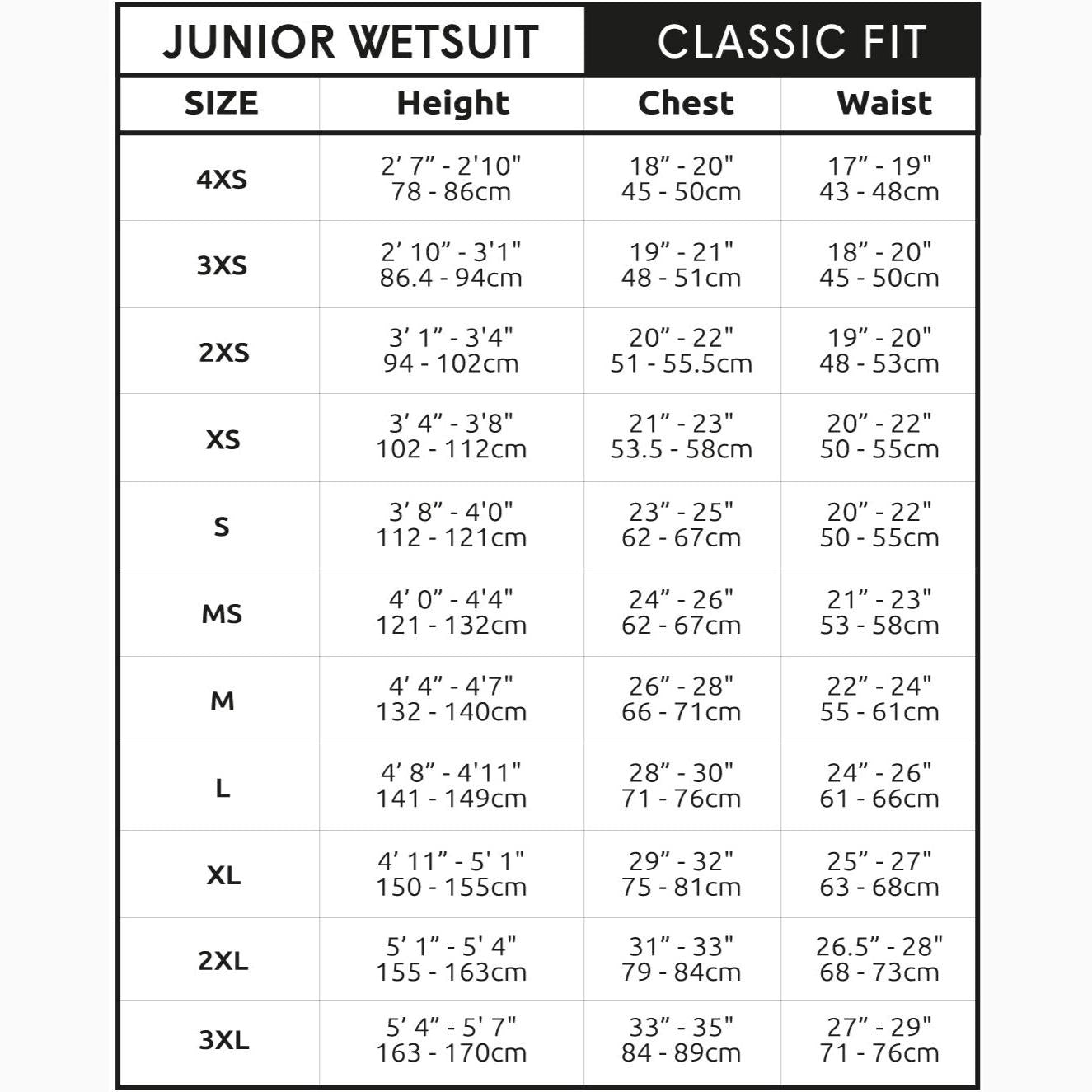 Element 3:2 Jnr Shorti - Black/Lime Multi - ManGo Surfing