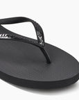 Womens Seaside / Black/White - ManGo Surfing