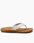 W Santa Ana | Cloud | Women Flip Flops - ManGo Surfing