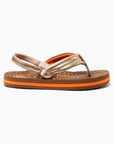 Little Ahi Kids Sandals - Girls Sandals - Wild - ManGo Surfing