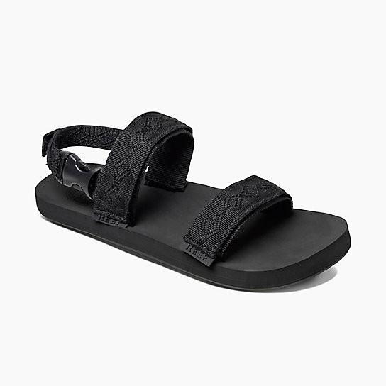 Reef Convertible | Black - ManGo Surfing