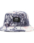 Patch Bucket Hat / One Size / Elderberry/Dress Blues - ManGo Surfing