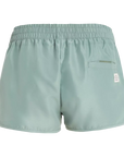 Prttenerife Swim Shorts - Womens Shorts - Green Baygreen - ManGo Surfing