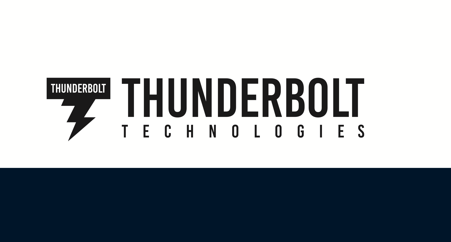 Thunderbolt Surfboards - Stock & Pre-Order