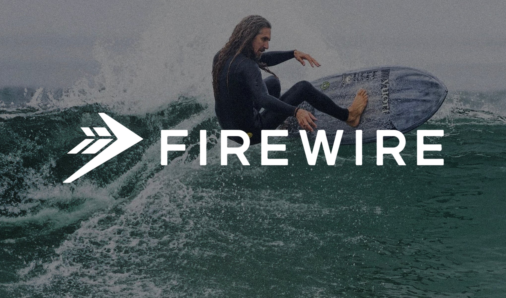 Firewire Seaside