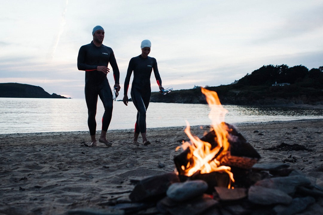Swim Research