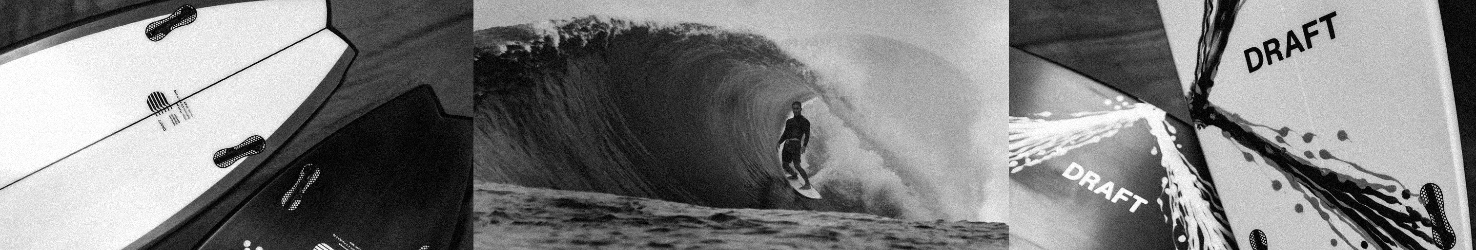 Draft Surfboards